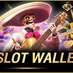 pg all slot wallet